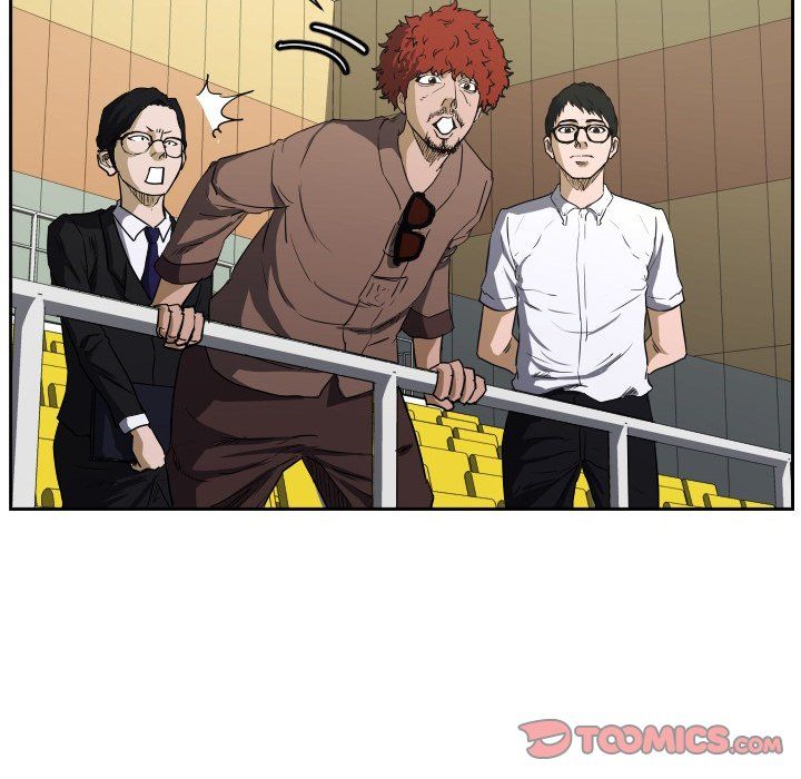 Tweener Manhwa - Chapter 65 Page 13