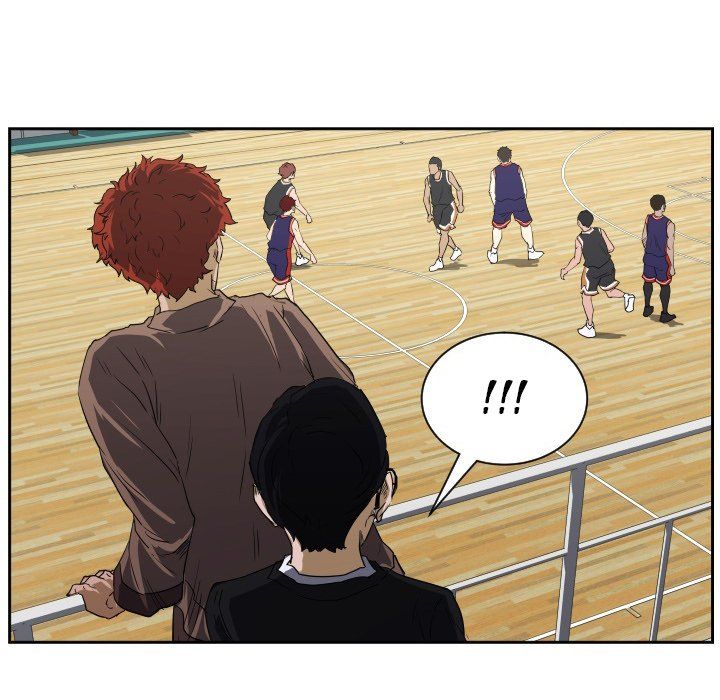 Tweener Manhwa - Chapter 65 Page 14