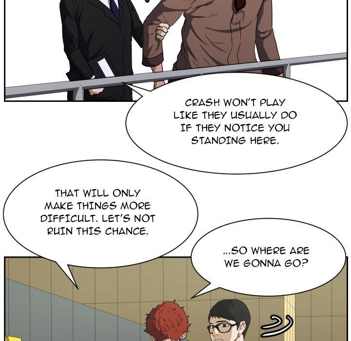 Tweener Manhwa - Chapter 65 Page 16