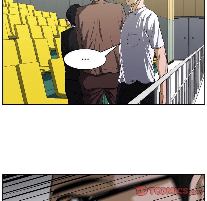 Tweener Manhwa - Chapter 65 Page 17