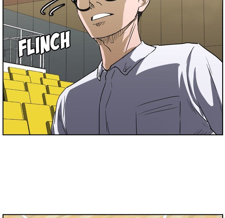 Tweener Manhwa - Chapter 65 Page 20