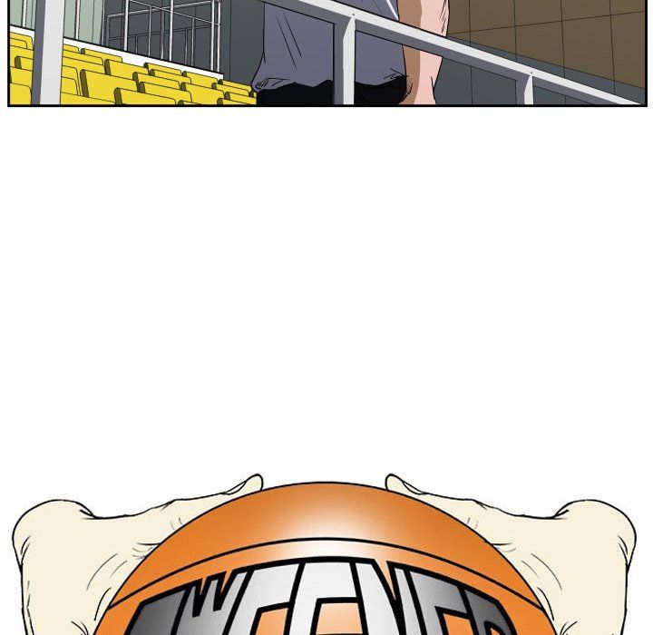 Tweener Manhwa - Chapter 65 Page 23