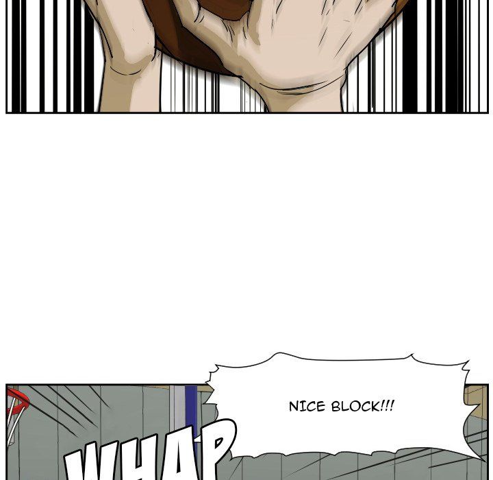 Tweener Manhwa - Chapter 65 Page 26