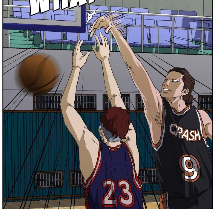 Tweener Manhwa - Chapter 65 Page 27