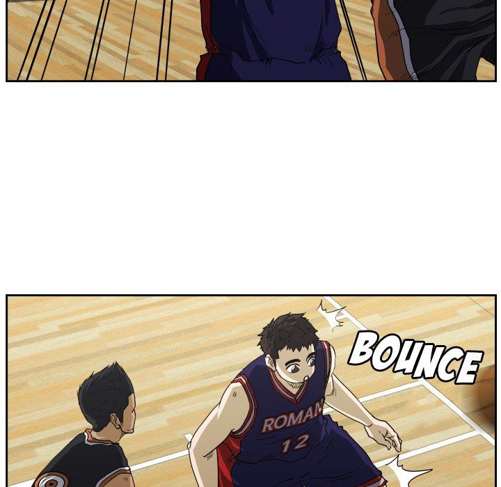 Tweener Manhwa - Chapter 65 Page 28