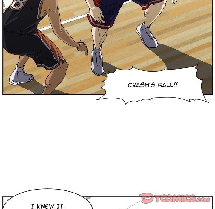 Tweener Manhwa - Chapter 65 Page 29