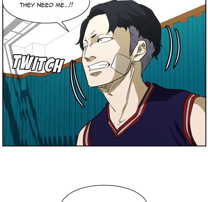 Tweener Manhwa - Chapter 65 Page 30