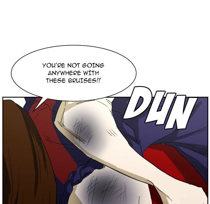 Tweener Manhwa - Chapter 65 Page 32