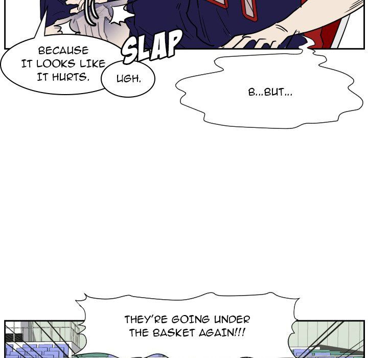 Tweener Manhwa - Chapter 65 Page 36