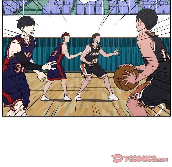 Tweener Manhwa - Chapter 65 Page 37