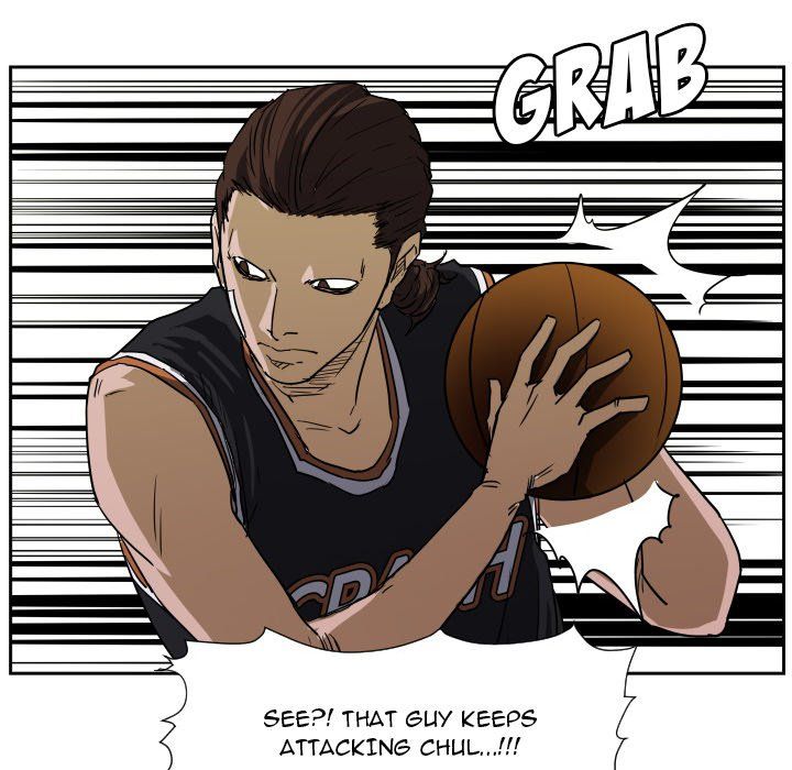 Tweener Manhwa - Chapter 65 Page 38