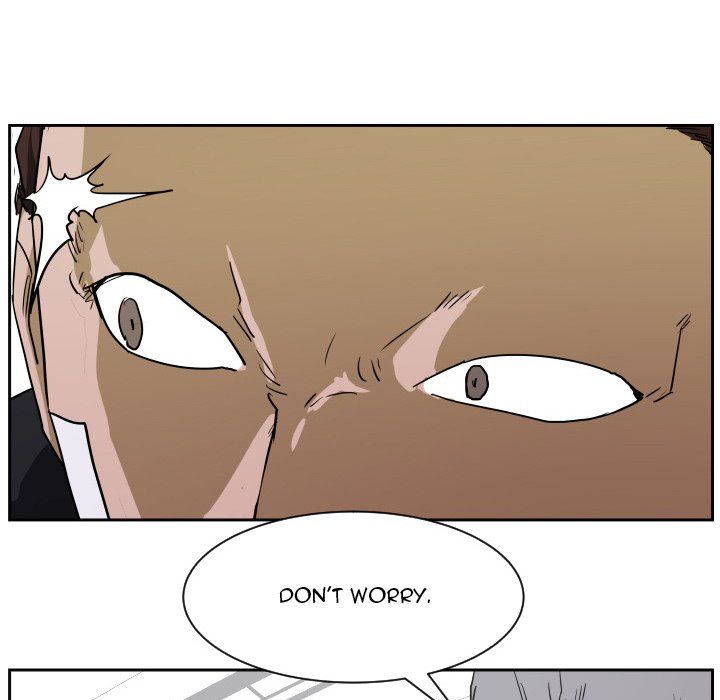 Tweener Manhwa - Chapter 65 Page 40