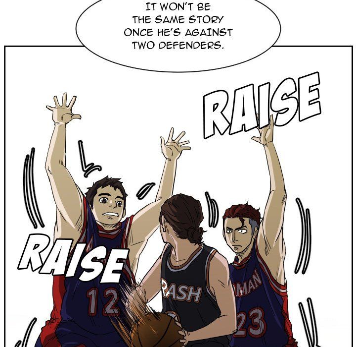 Tweener Manhwa - Chapter 65 Page 42