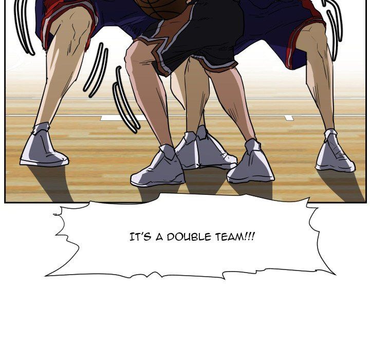 Tweener Manhwa - Chapter 65 Page 43