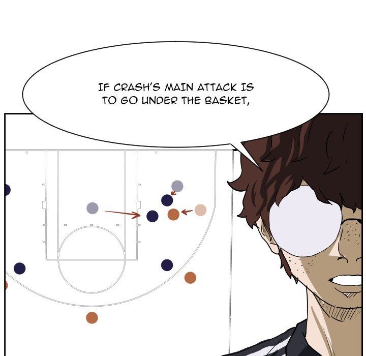 Tweener Manhwa - Chapter 65 Page 44