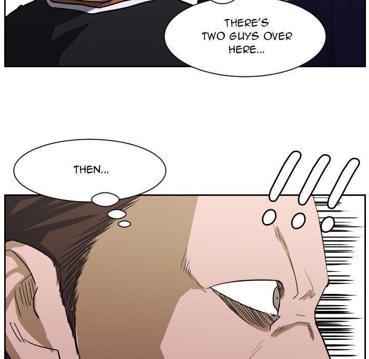 Tweener Manhwa - Chapter 65 Page 46