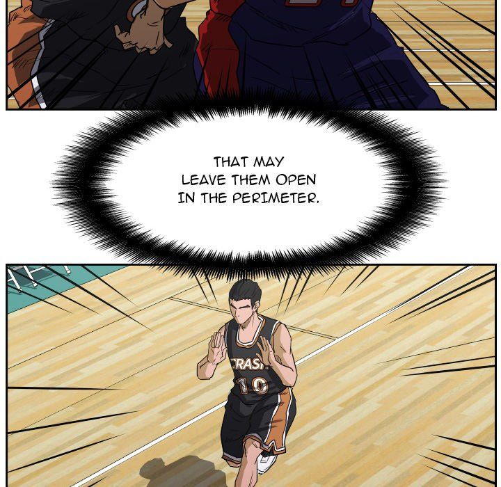 Tweener Manhwa - Chapter 65 Page 48