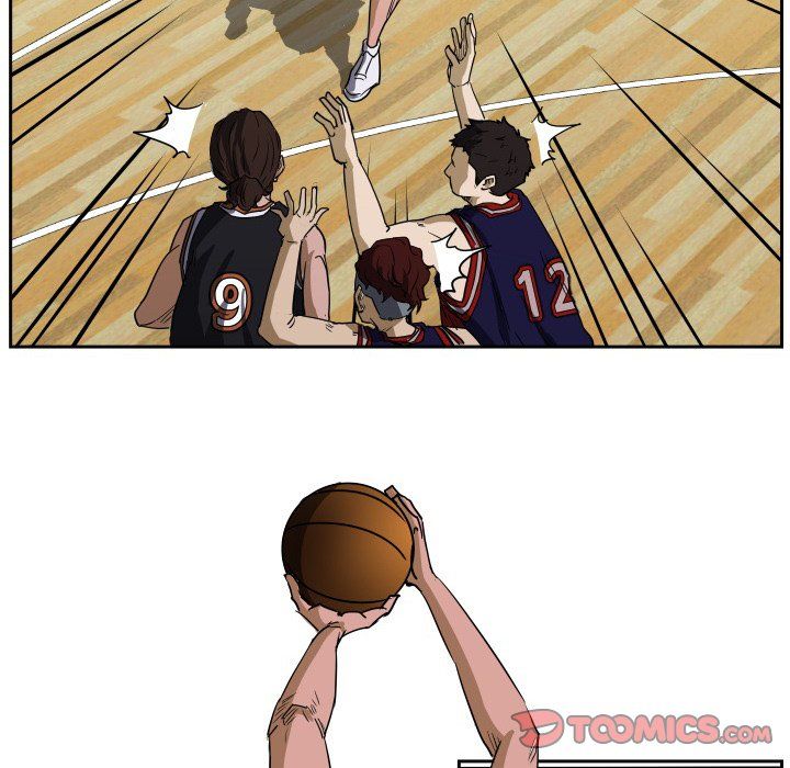 Tweener Manhwa - Chapter 65 Page 49