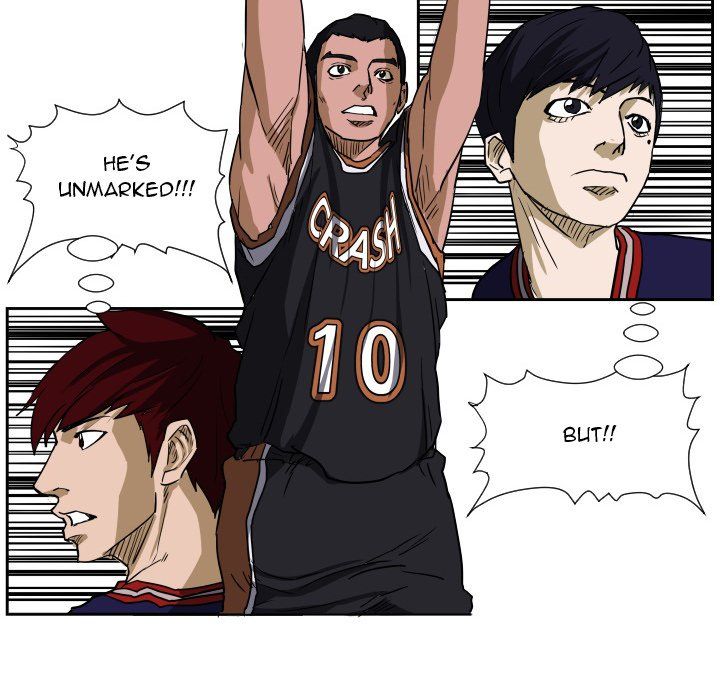 Tweener Manhwa - Chapter 65 Page 50