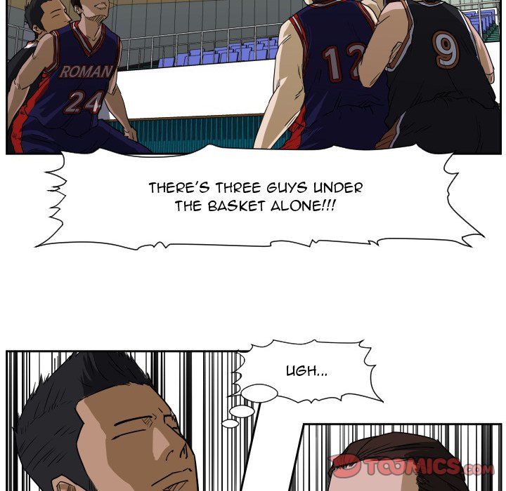 Tweener Manhwa - Chapter 65 Page 53