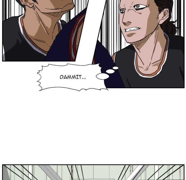 Tweener Manhwa - Chapter 65 Page 54