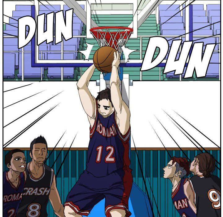 Tweener Manhwa - Chapter 65 Page 55