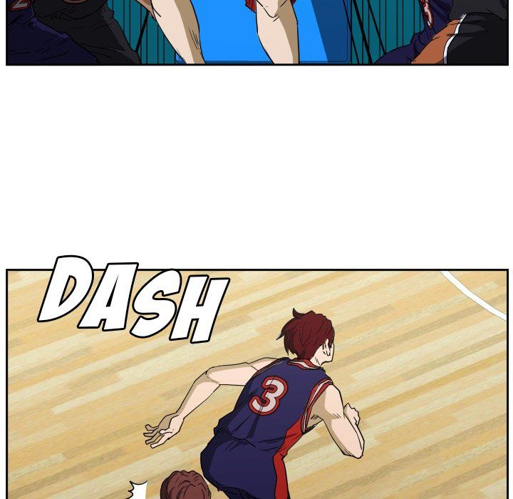 Tweener Manhwa - Chapter 65 Page 56