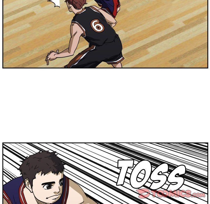 Tweener Manhwa - Chapter 65 Page 57