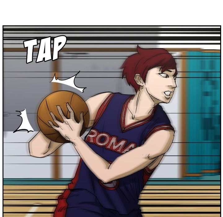 Tweener Manhwa - Chapter 65 Page 59