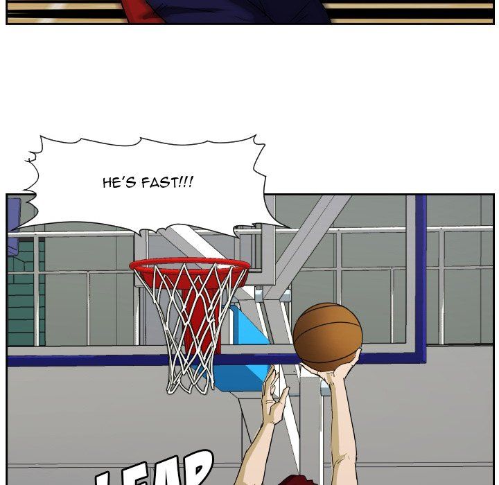 Tweener Manhwa - Chapter 65 Page 60