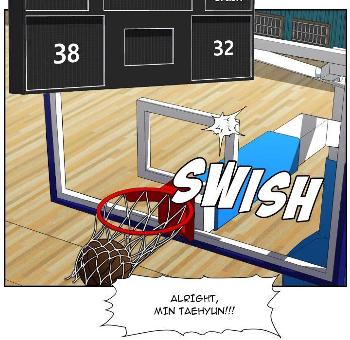 Tweener Manhwa - Chapter 65 Page 62