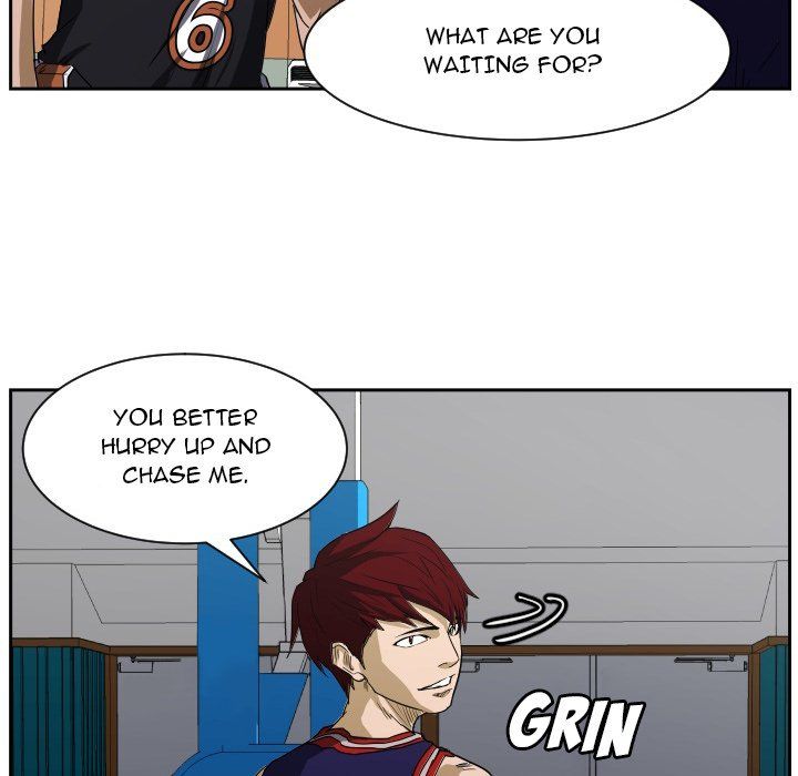Tweener Manhwa - Chapter 65 Page 64