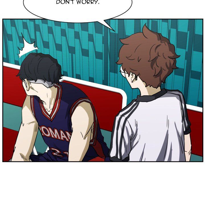 Tweener Manhwa - Chapter 65 Page 67