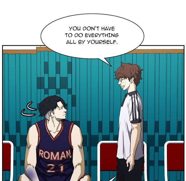 Tweener Manhwa - Chapter 65 Page 68