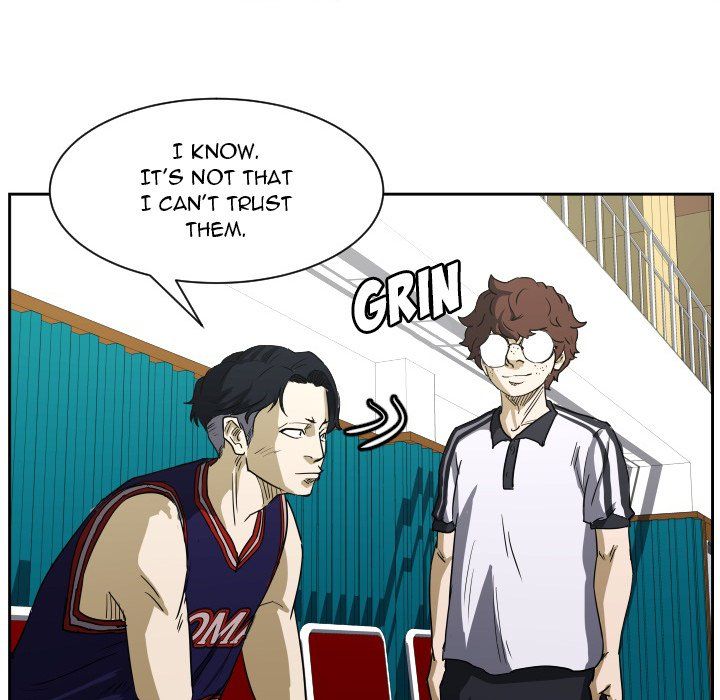 Tweener Manhwa - Chapter 65 Page 70