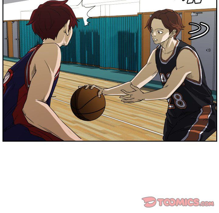 Tweener Manhwa - Chapter 65 Page 73