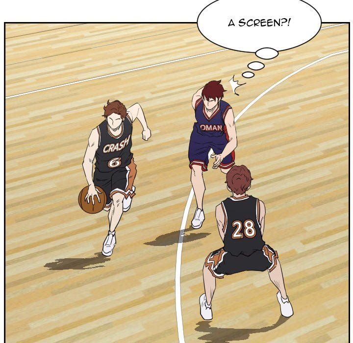 Tweener Manhwa - Chapter 65 Page 75