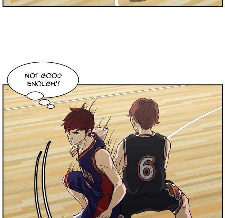 Tweener Manhwa - Chapter 65 Page 76