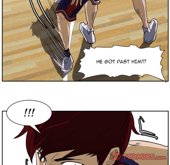 Tweener Manhwa - Chapter 65 Page 77