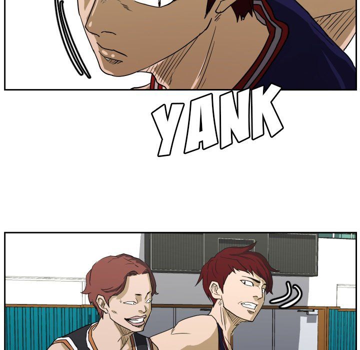 Tweener Manhwa - Chapter 65 Page 78