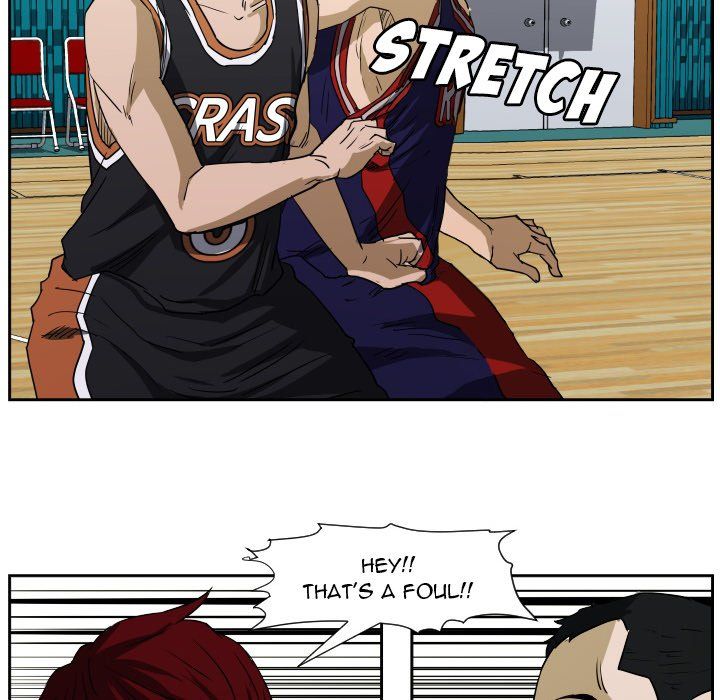 Tweener Manhwa - Chapter 65 Page 79