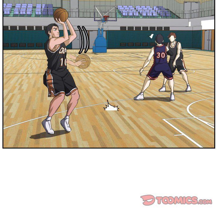 Tweener Manhwa - Chapter 65 Page 81