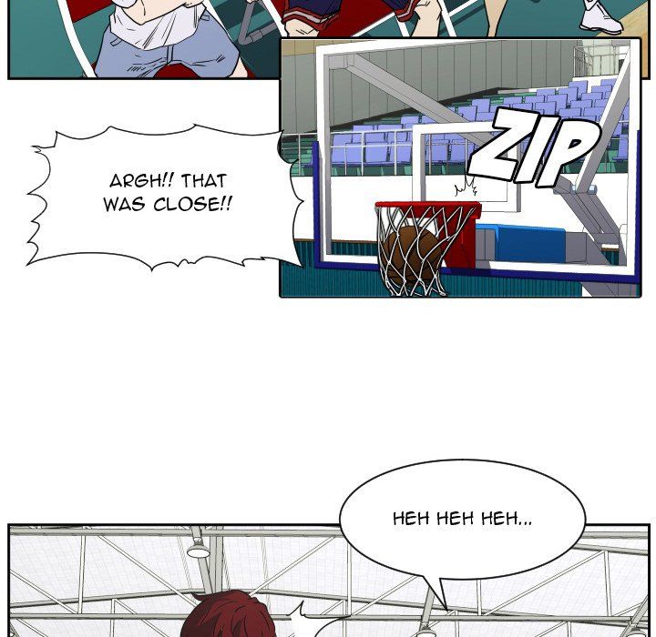 Tweener Manhwa - Chapter 65 Page 83