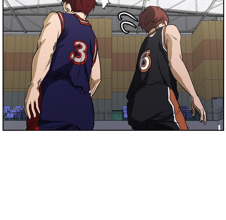 Tweener Manhwa - Chapter 65 Page 84