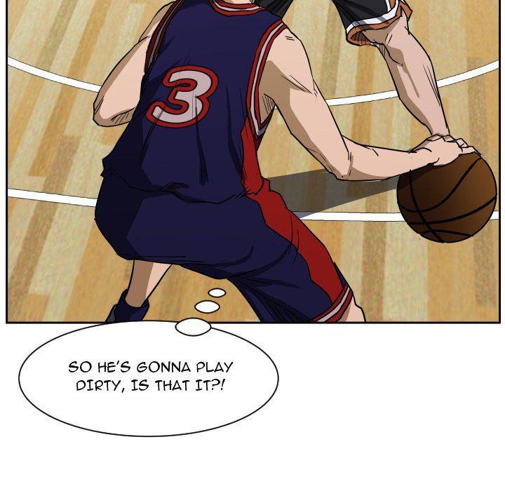 Tweener Manhwa - Chapter 65 Page 87