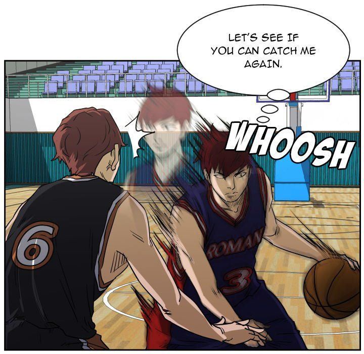 Tweener Manhwa - Chapter 65 Page 88