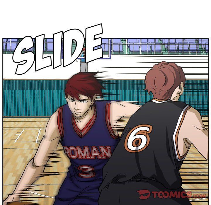 Tweener Manhwa - Chapter 65 Page 89