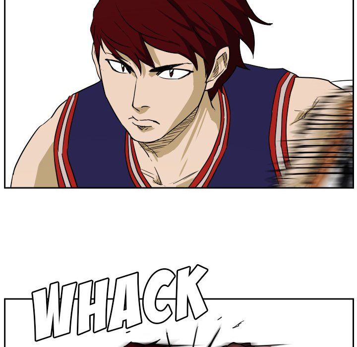 Tweener Manhwa - Chapter 65 Page 91