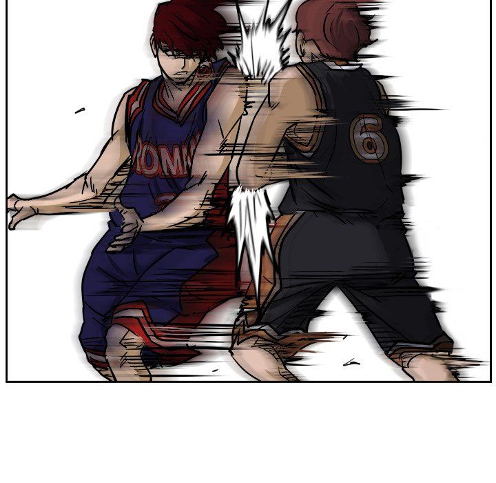 Tweener Manhwa - Chapter 65 Page 92