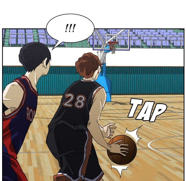 Tweener Manhwa - Chapter 65 Page 94